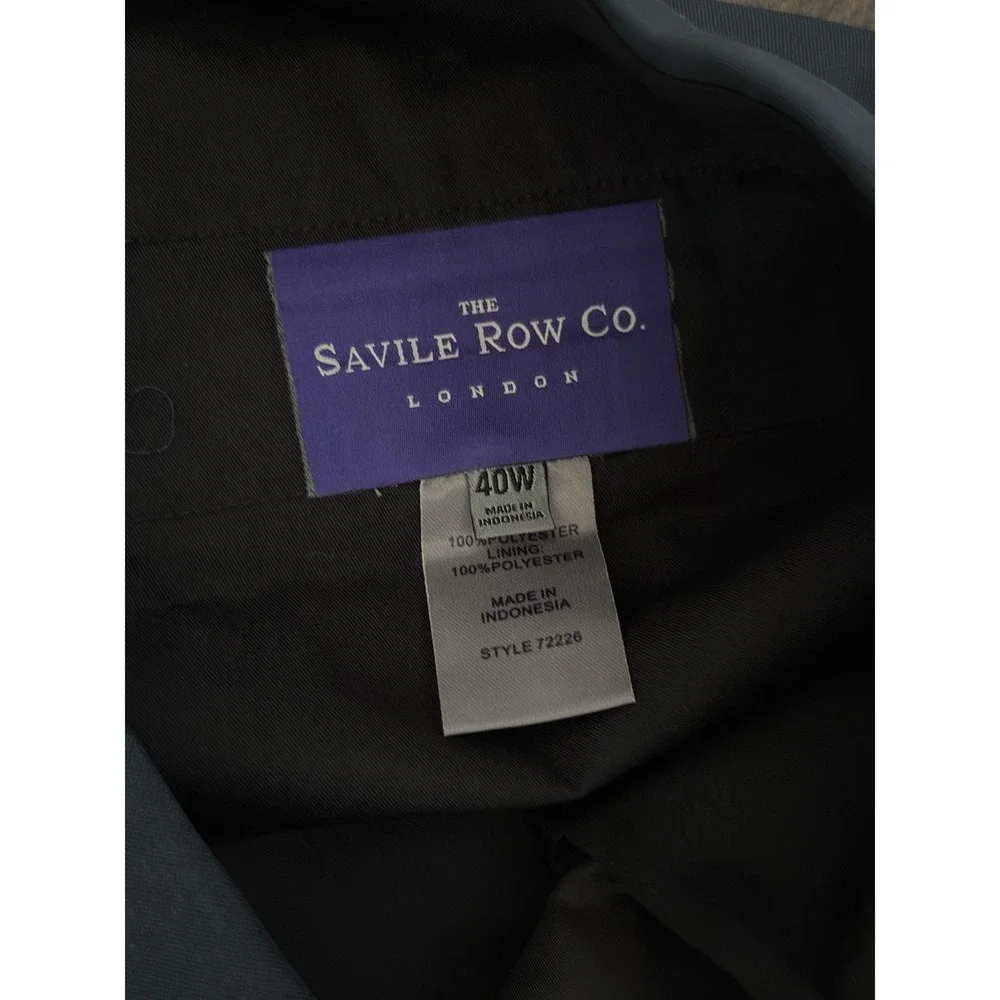 The Savile Row Company these nwt